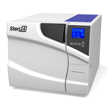 Preview: Class B Autoclave Pro 23 L Preview: Class B Autoclave Pro 23 L